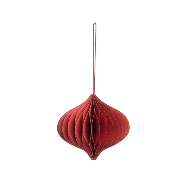 MX895 - Papieranhänger RED DROP