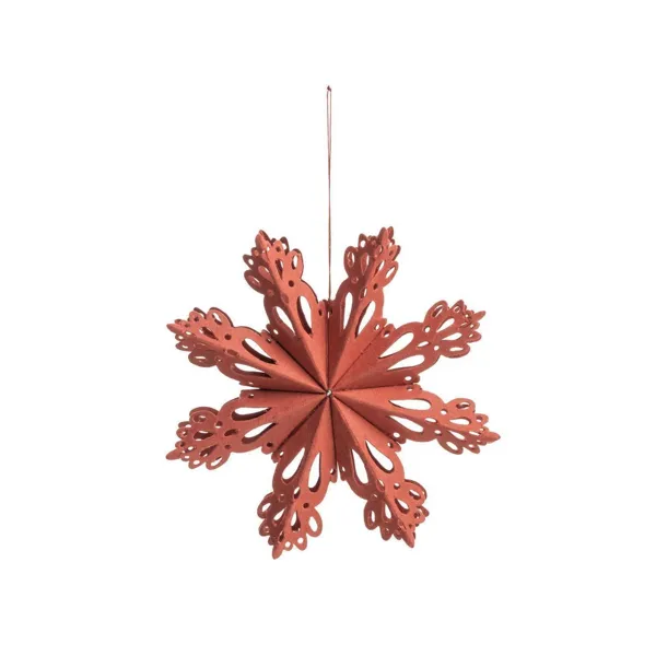MX913 - Papieranhänger RED STAR