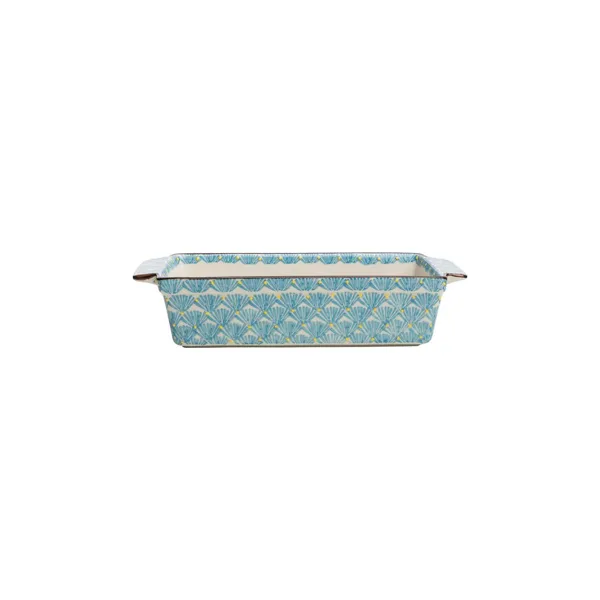 ART DECO cake tin 31 cm
