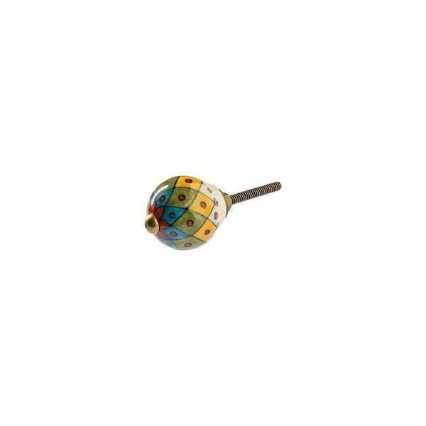 KN250 - Furniture knob