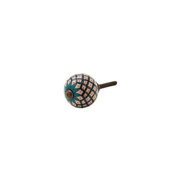 KN346 - Furniture knob