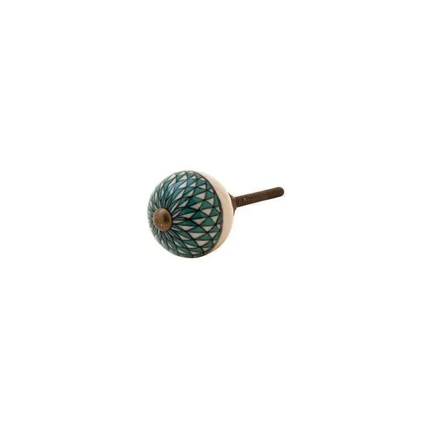 KN348 - Furniture knob