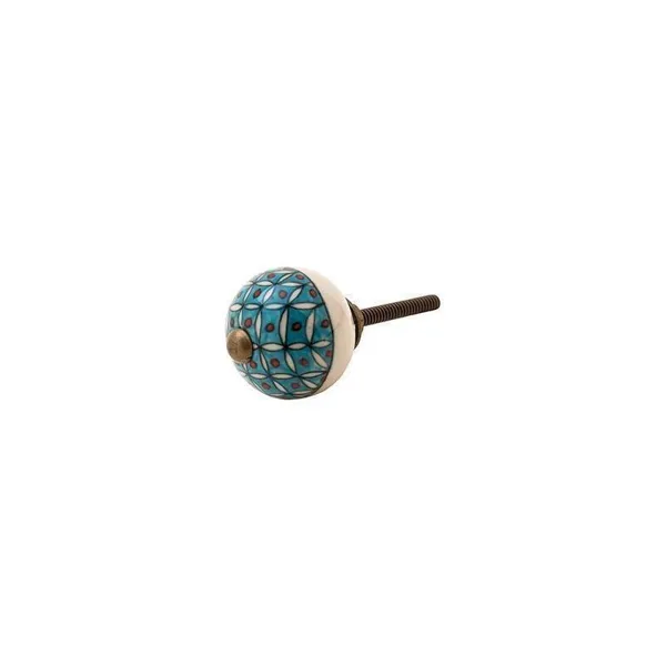 KN350 - Furniture knob