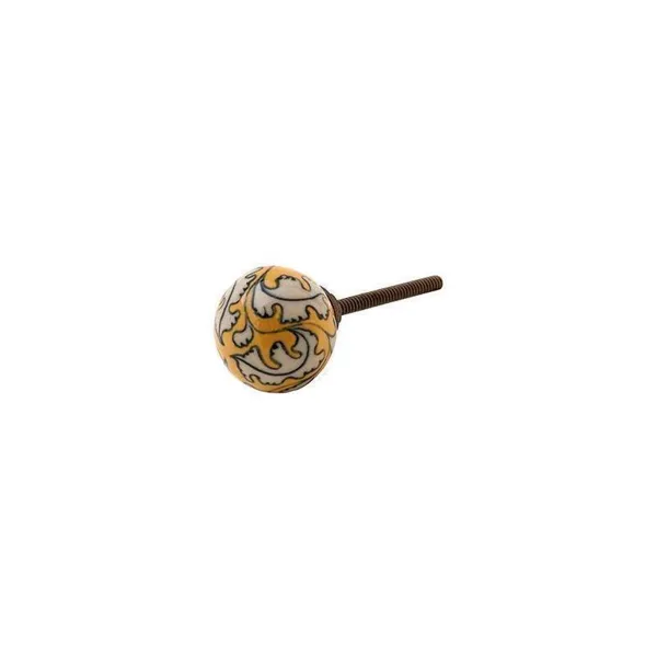 KN354 - Furniture knob