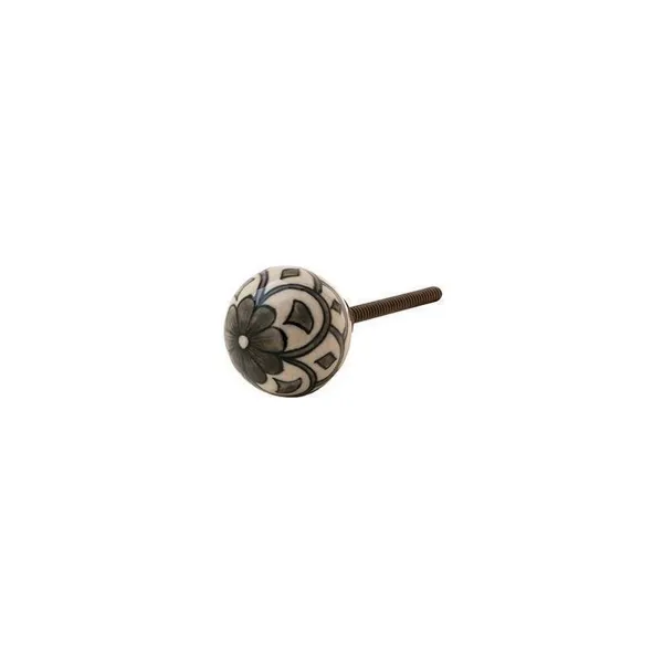 KN357 - Furniture knob