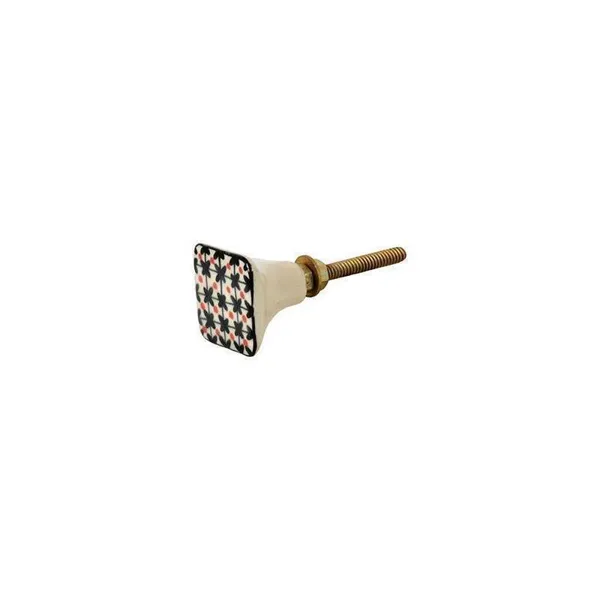 KN402 - Furniture knob
