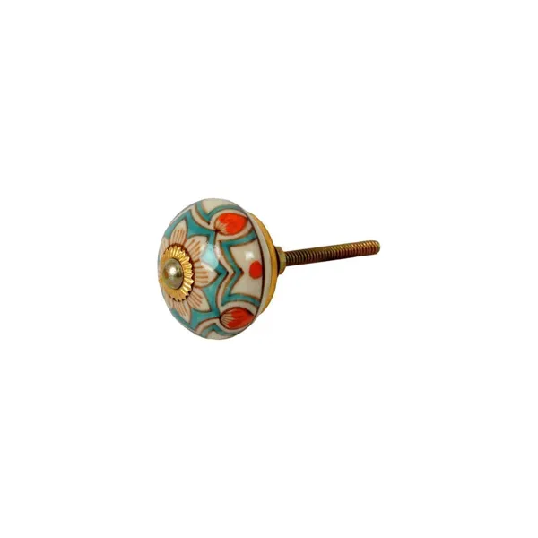 KN411 - Furniture knob