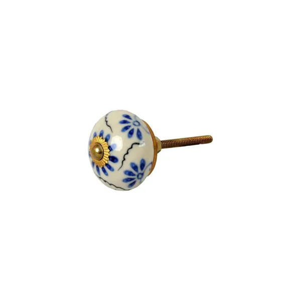 KN412 - Furniture knob