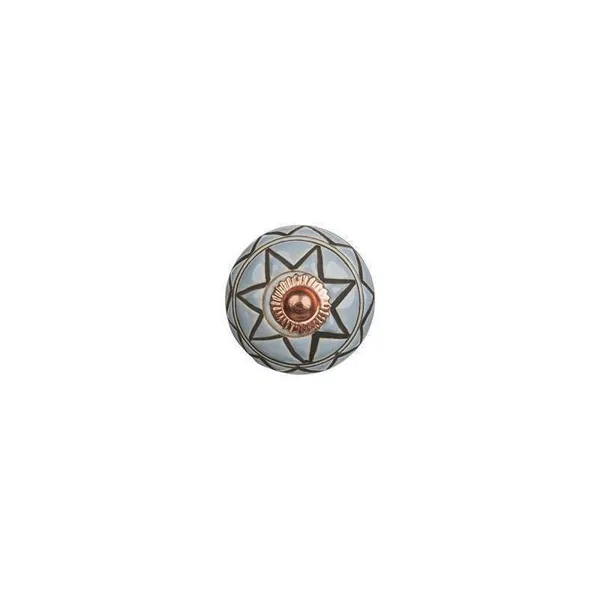 KN500 - Furniture knob