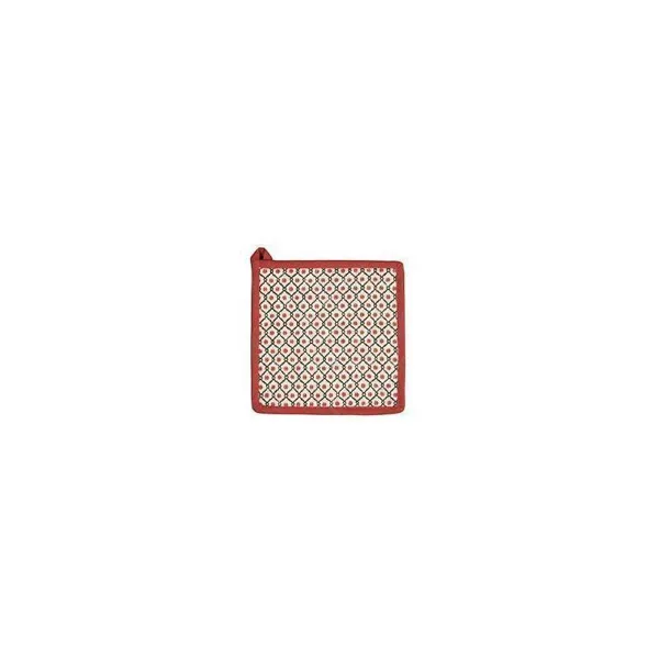 MX663 - PATTERN pot holder