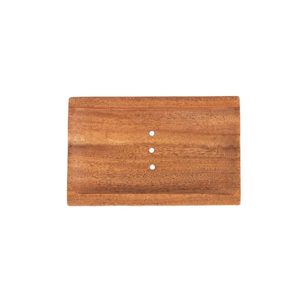 MX929 - Seifenschale NATURAL NEEM