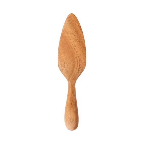 MX936 - Cake server NATURAL NEEM