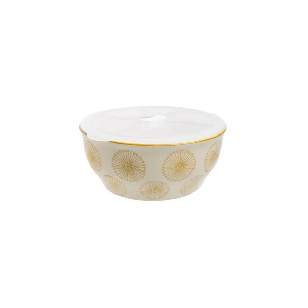 POR525 - Schüssel ART DECO 18,5 cm