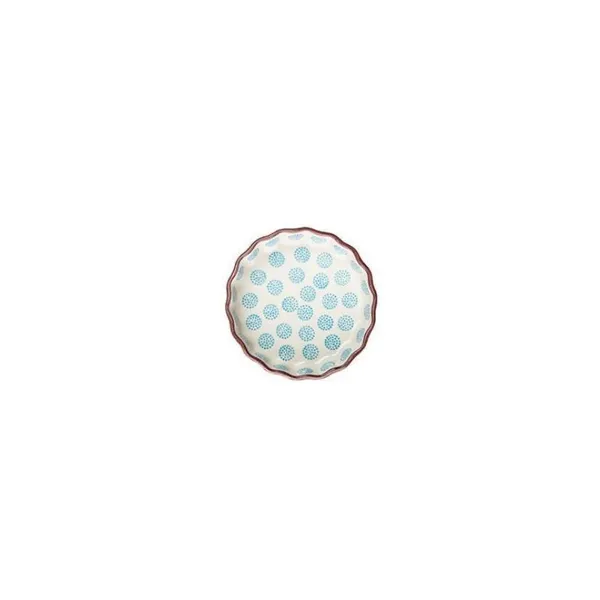 POR564 - Tartelette tin RETRO 11?cm