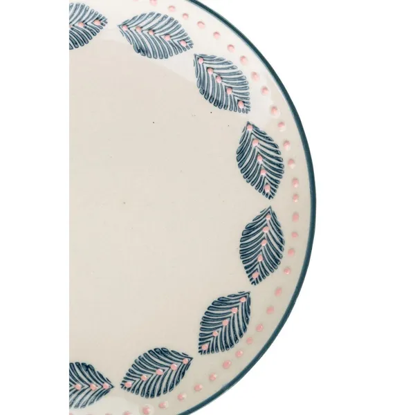 POR631 - Tasse mit Teesieb BOHO CHIC 400 ml
