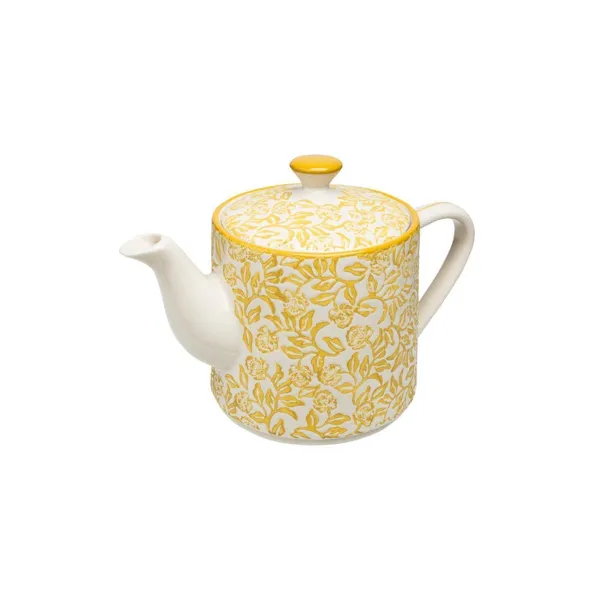 POR641 - Teapot RUSTIC 800 ml