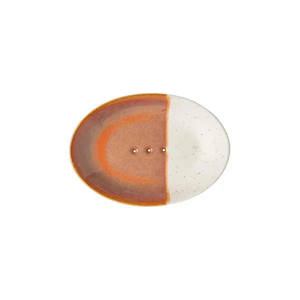 POR651 - Seifenschale RUSTIC
