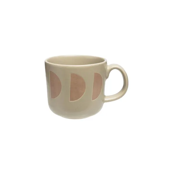 POR652 - Tasse ART DECO 400 ml