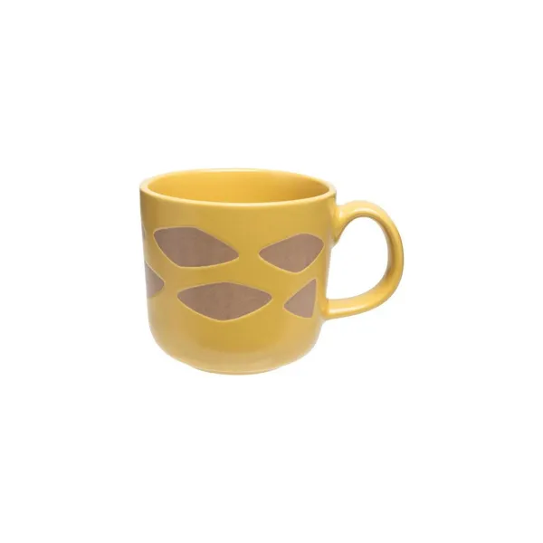 POR654 - Tasse ART DECO 400 ml