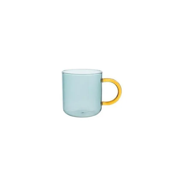 GLA006 - Tasse GREEN RAINBOW