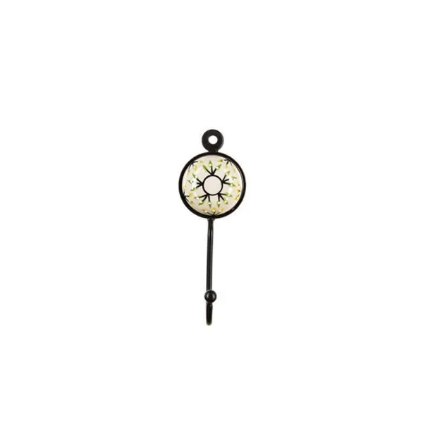 H072 - Round hook