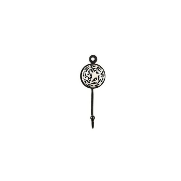 H073 - Round hook