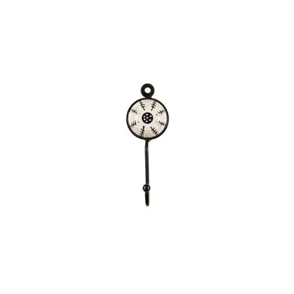 H074 - Round hook