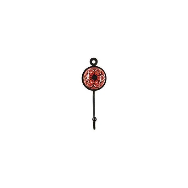 H075 - Round hook