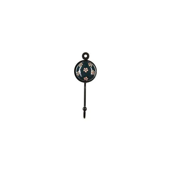 H076 - Round hook