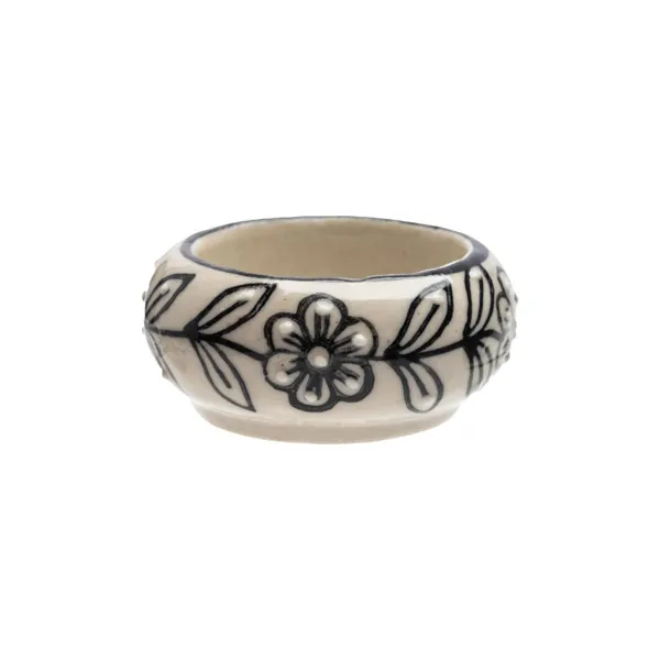 KH016 - TRADITIONAL tea light holder