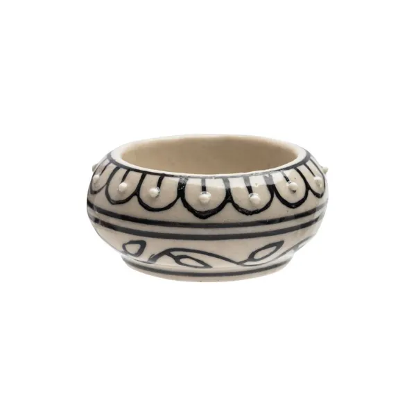 KH017 - TRADITIONAL tea light holder