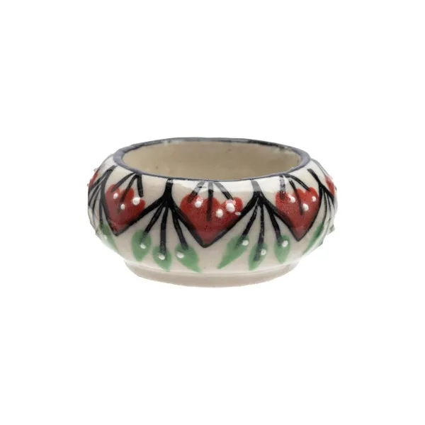 KH018 - TRADITIONAL tea light holder
