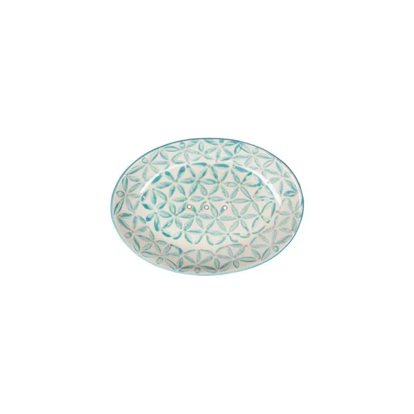 POR298 - RETRO soap dish