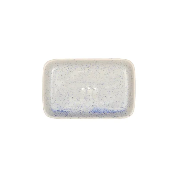 POR312 - RUSTIC soap dish