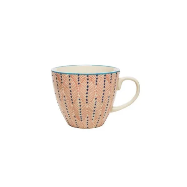 POR488 - Tasse MIXNMATCH 500 ml