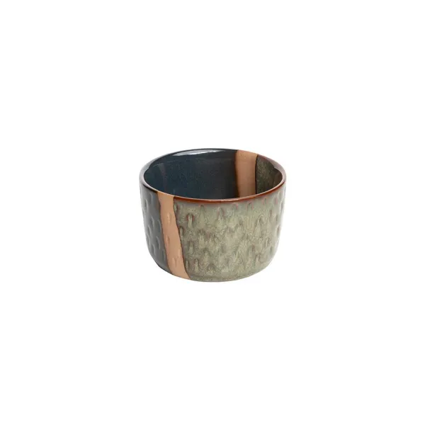 POR511 - Snack Bowl INDUSTRIAL RAW 9 cm
