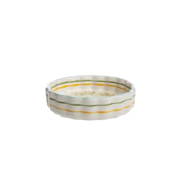 Tartelette tin RETRO