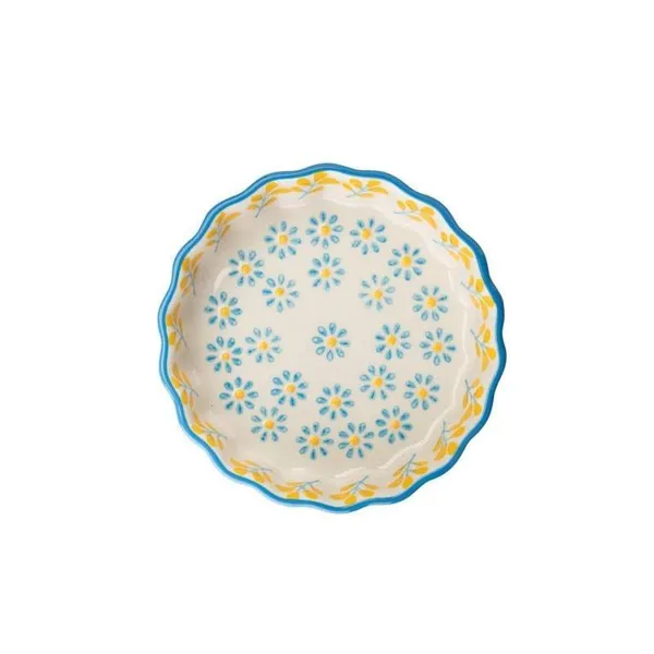 Tartelette mould FLORAL