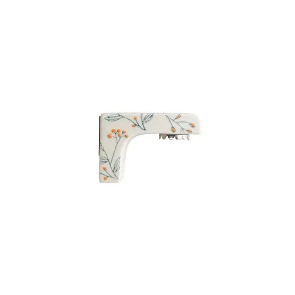 POR696 - ROMANTIC soap holder