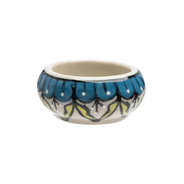 KH020 - TRADITIONAL tea light holder