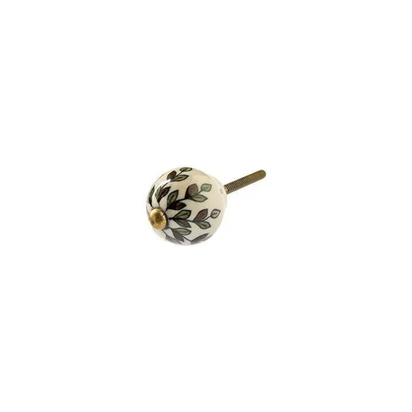 KN243 - Furniture knob