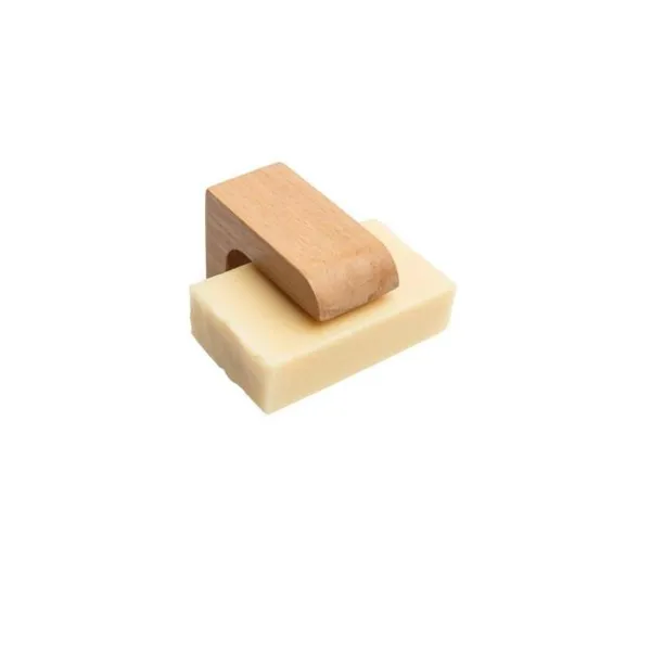MX869 - Beech soap holder