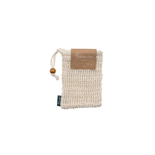 MX871 - Soap sachet