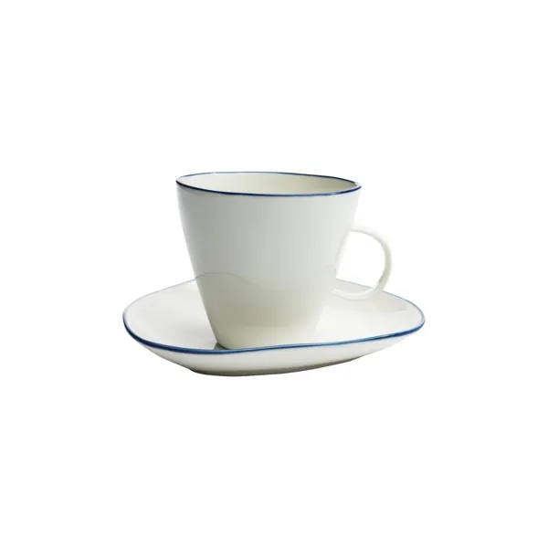 Tasse Untertasse CLASSIC 200 ml