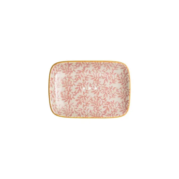 POR133 - ORIENTAL soap dish