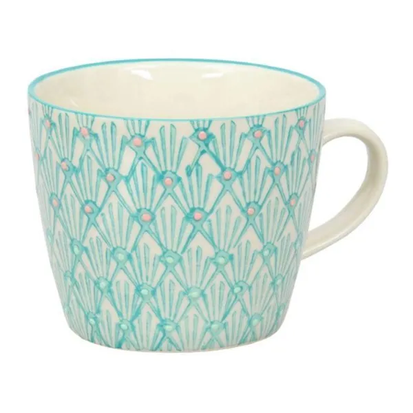 POR291 - Tasse ART DECO 275 ml