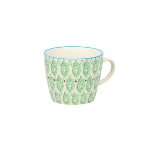 POR292 - Tasse ART DECO 275 ml