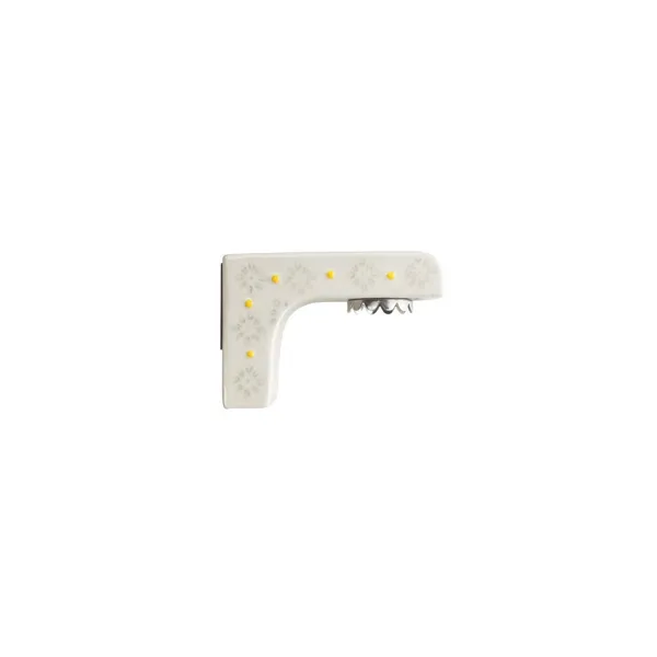 POR704 - Soap holder TRADITIONAL