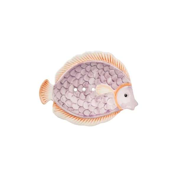 POR710 - Schale FISH