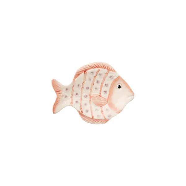 POR711 - Bowl FISH